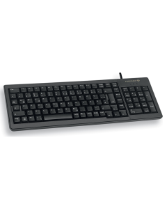 Clavier filaire USB et PS/2 CHERRY XS G84-5200