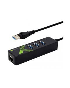 Adaptateur Ethernet et USB 3.0