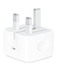 Adaptateur secteur USB-C 20 Watt UK