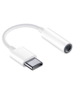Adaptateur USB-C Mâle vers prise mini-jack 3,5 mm