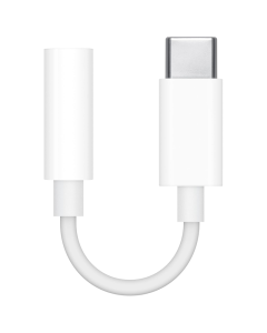 Adaptateur USB-C Mâle vers prise mini-jack 3,5 mm