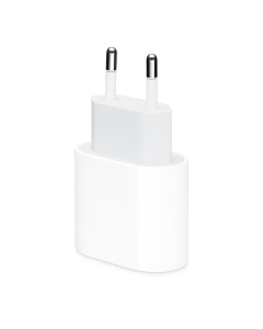 Adaptateur secteur USB-C 18 Watt