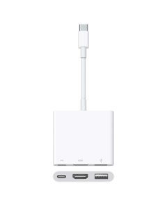 Adaptateur vidéo Apple Digital AV Multiport Adapter