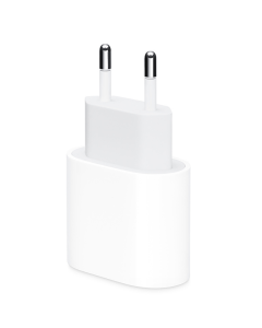 Adaptateur secteur 20 Watt USB-C