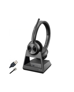 Micro-casque Poly Savi 7320-M DECT