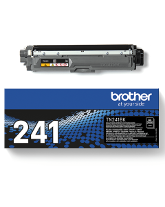 Cartouche de toner noir Brother