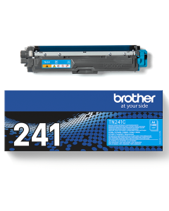 Cartouche toner Cyan Brother