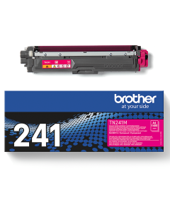 Cartouche toner Magenta Brother