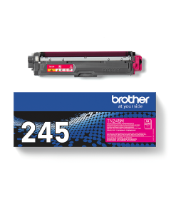 Cartouche toner magenta haute capacité